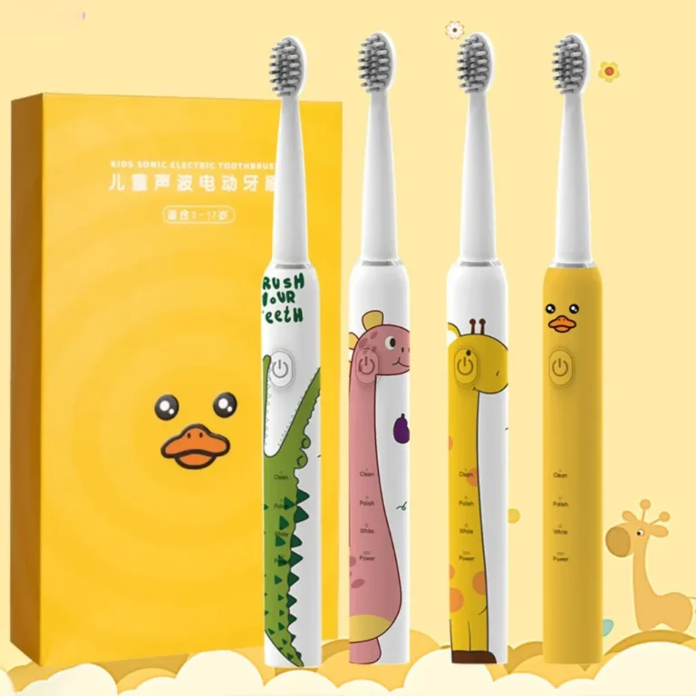 مسواک برقی-حیوانات_7