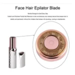 ماشین اصلاح صورت ماتیکی فلاولس5