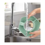 ظرف تنقلات خوری سیلیکونی استنلی شستشوی آسان
