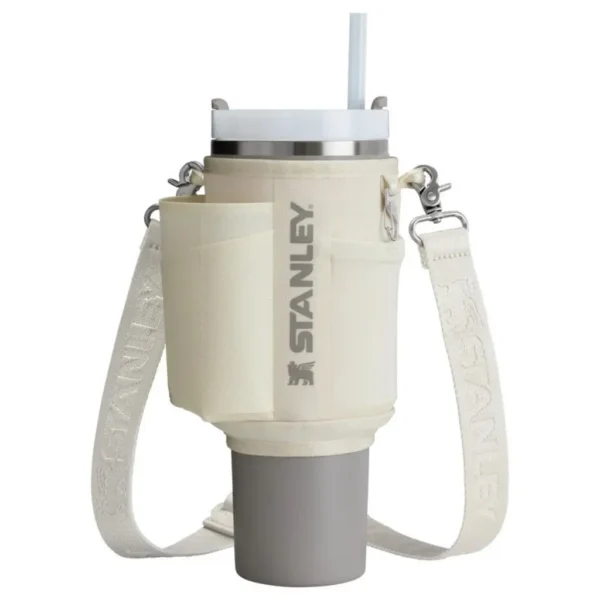 کیف ماگ استنلی اورجینال برند STANLEY کرم