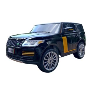 ماشین شارژی رنج روور