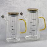 روغن ریز پیرکس درب طلایی 700 و 900 میلی لیتر