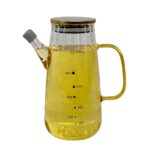 روغن ریز پیرکس درب طلایی 700 میلی لیتر