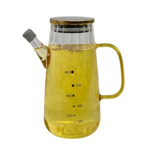 روغن ریز پیرکس درب طلایی 700 میلی لیتر