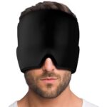 کلاه ژله ای تسکین دهندهm45