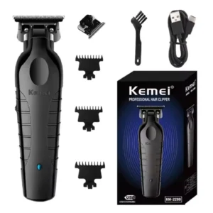 ماشین اصلاح کیمی مدل KM-2299-1
