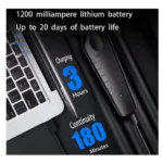 ماشین اصلاح کیمی مدل KM-2299-2