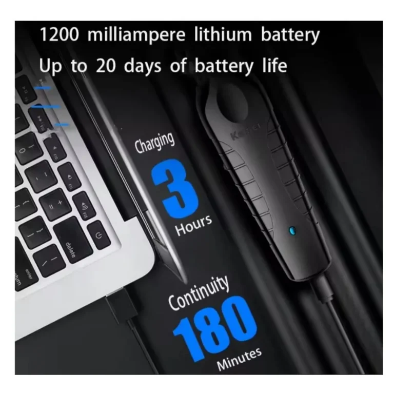 ماشین اصلاح کیمی مدل KM-2299-2