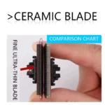 ماشین اصلاح کیمی مدل KM-2299-3