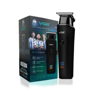 ماشین اصلاح حرفه ای وی جی آر مدل V-937-2