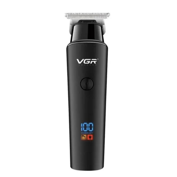 ماشین اصلاح حرفه ای وی جی آر مدل V-937-3