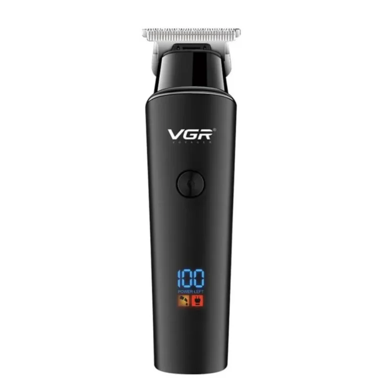 ماشین اصلاح حرفه ای وی جی آر مدل V-937-3