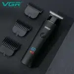 ماشین اصلاح حرفه ای وی جی آر مدل V-937-5