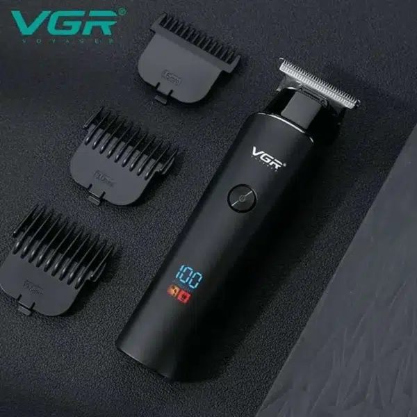 ماشین اصلاح حرفه ای وی جی آر مدل V-937-5