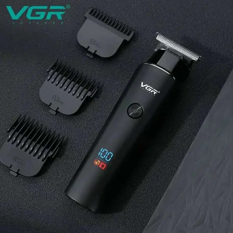 ماشین اصلاح حرفه ای وی جی آر مدل V-937-5