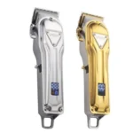ماشین اصلاح حرفه ای سر و صورت وی جی آر V-140-1