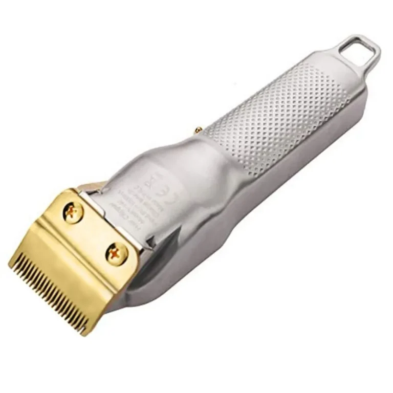 ماشین اصلاح حرفه ای سر و صورت وی جی آر V-140-4