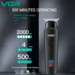 ماشین اصلاح حرفه ای وی جی آر مدل V-937-1