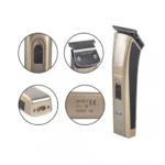 ماشین اصلاح کیمی مدل KM-5017-5