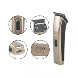 ماشین اصلاح کیمی مدل KM-5017-5