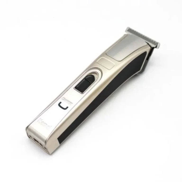 ماشین اصلاح کیمی مدل KM-5017-3