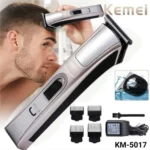 ماشین اصلاح کیمی مدل KM-5017-2