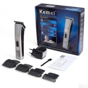 ماشین اصلاح کیمی مدل KM-5017-1