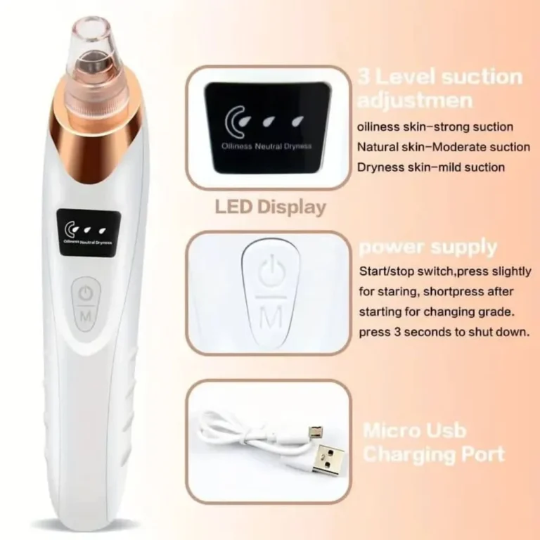 دستگاه میکرودرم فیلیپس مدل PH-1554-2