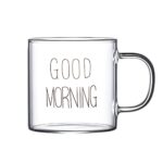 شات پیرکس مدل good morning نمای حقیقی
