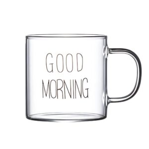 شات پیرکس مدل good morning نمای حقیقی