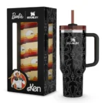ماگ اورجینال استنلی و باربی طرح Western KEN نمای حقیقی