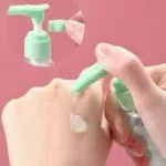 پک آرایشی مسافرتی ست 8 تکه نمای جزئیات