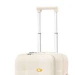 چمدان کابین سایز 20 اینچی مدل Mango Bird -دسته