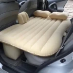 تشک بادی مخصوص خودرو نمای 2