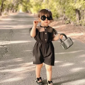 رامپر دخترانه 1