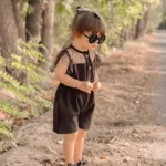 رامپر دخترانه 2