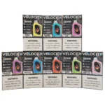 پاد 25000 پاف VELOCITY 1