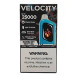 پاد 25000 پاف VELOCITY 4