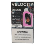 پاد 25000 پاف VELOCITY 6