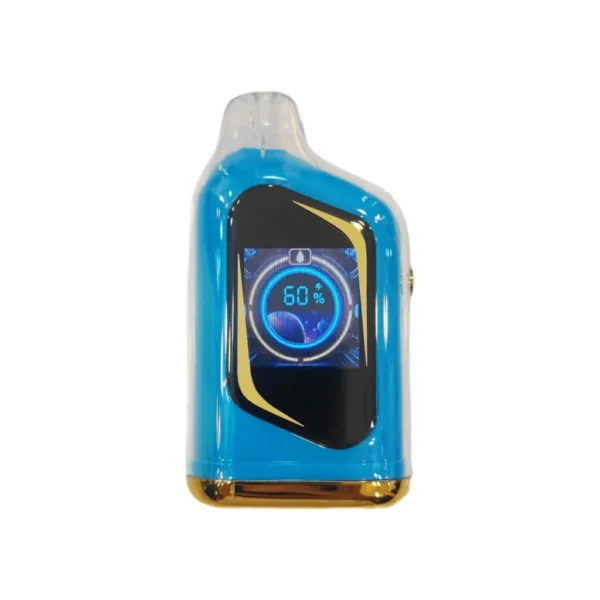 پاد 25000 پاف VELOCITY 10