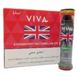 پاد ۶۰۰۰ پاف VIVA قرمز