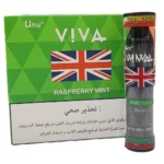 پاد ۶۰۰۰ پاف VIVA سبز
