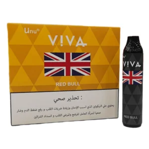 پاد ۶۰۰۰ پاف VIVA