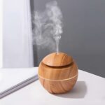 دستگاه بخور سرد و خوشبو کننده هوا 2
