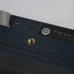 چراغ خورشیدی LED 3