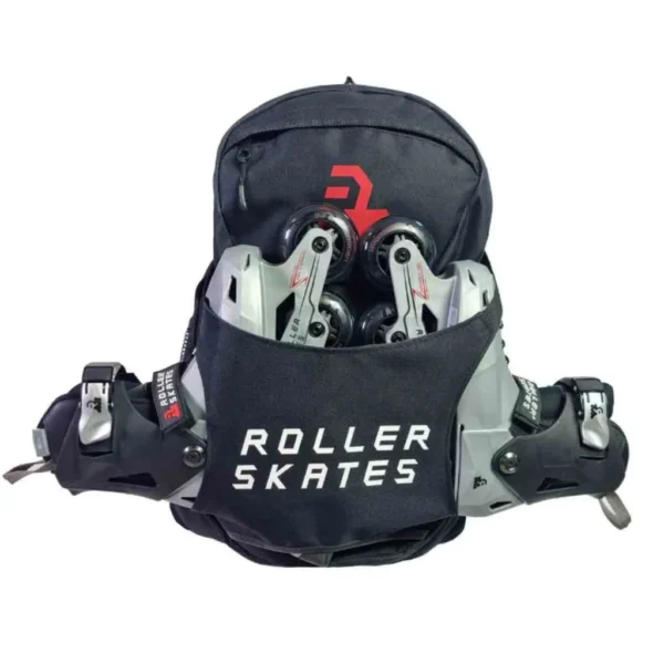کوله پشتی اسکیت مدل Roller Skates
