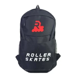 کوله پشتی اسکیت مدل Roller Skates نمای رو به رو
