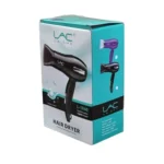 سشوار مسافرتی لایچی مدل L-1040-5