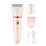 ماشین اصلاح بانوان وی جی آر مدل V-735-8