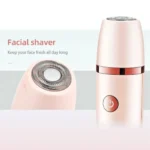 ماشین اصلاح بانوان وی جی آر مدل V-735-7